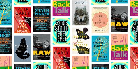 The Best Books of 2018 .